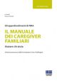 IL MANUALE DEI CAREGIVER FAMILIARI