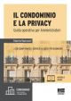 IL CONDOMINIO E LA PRIVACY Guida operativa per amministratori