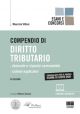 COMPENDIO DI DIRITTO TRIBUTARIO