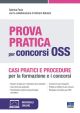 PROVA PRATICA PER I CONCORSI OSS