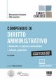 COMPENDIO DI DIRITTO AMMINISTRATIVO 2021