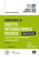 COMPENDIO DI DIRITTO INTERNAZIONALE PRIVATO Domande e risposte commentate > Schemi esplicativi