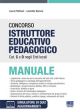 CONCORSO ISTRUTTORE EDUCATIVO PEDAGOGICO