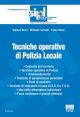 TECNICHE OPERATIVE DI POLIZIA LOCALE