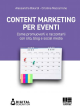 CONTENT MARKETING PER EVENTI