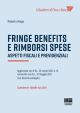 FRINGE BENEFITS E RIMPORSI SPESE