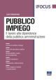 PUBBLICO IMPIEGO