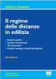 IL REGIME DELLE DISTANZE IN EDILIZIA