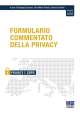 FORMULARIO COMMENTATO DELLA PRIVACY