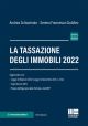 LA TASSAZIONE DEGLI IMMOBILI 2022