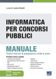 INFORMATICA PER I CONCORSI PUBBLICI