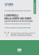 I CONTROLLI DELLA CORTE DEI CONTI