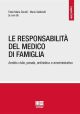 LE RESPONSABILITÀ DEL MEDICO DI FAMIGLIA