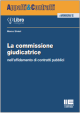 LA COMMISSIONE GIUDICATRICE