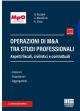 OPERAZIONI DI M&A TRA STUDI PROFESSIONALI