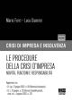 LE PROCEDURE DELLA CRISI D'IMPRESA