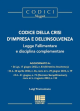 CODICE DELLA CRISI D'IMPRESA E DELL'INSOLVENZA