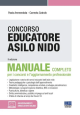 CONCORSO EDUCATORE ASILO NIDO