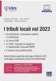 I TRIBUTI LOCALI 2023