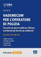 VADEMECUM PER L'OPERATORE DI POLIZIA