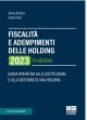 FISCALITA' E ADEMPIMENTI DELLE HOLDING 2023