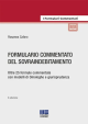 FORMULARIO COMMENTATO DEL SOVRAINDEBITAMENTO