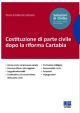 COSTITUZIONE DI PARTE CIVILE DOPO LA RIFORMA CARTABIA