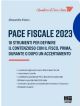 PACE FISCALE 2023