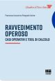 RAVVEDIMENTO OPEROSO