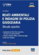 REATI AMBIENTALI E INDAGINI DI POLIZIA GIUDIZIARIA