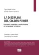 LA DISCIPLINA DEL GOLDEN POWER
