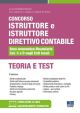 CONCORSO ISTRUTTORE E ISTRUTTORE DIRETTIVO CONTABILE