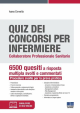 QUIZ DEI CONCORSI PER INFERMIERE - COLLABORATORE PROFESSIONALE SANITARIO