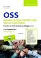 OSS MANUALE DELL'OPERATORE SOCIO-SANITARIO