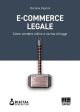 E-COMMERCE LEGALE