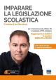 IMPARARE LA LEGISLAZIONE SCOLASTICA