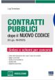 CONTRATTI PUBBLICI dopo il nuovo codice (D.Lgs. 36/2023)