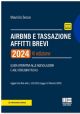 AIRBNB E TASSAZIONE AFFITTI BREVI