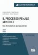 IL PROCESSO PENALE MINORILE