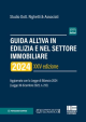 GUIDA ALL'IVA IN EDILIZIA E NEL SETTORE IMMOBILIARE 2024