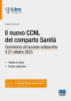 IL NUOVO CCNL DEL COMPARTO SANITÀ