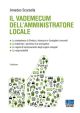 IL VADEMECUM DELL'AMMINISTRATORE LOCALE