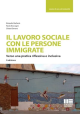 IL LAVORO SOCIALE CON LE PERSONE IMMIGRATE