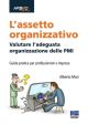 L'ASSETTO ORGANIZZATIVO