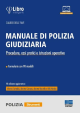 MANUALE DI POLIZIA GIUDIZIARIA