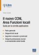 IL NUOVO CCNL Area Funzioni Locali