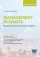 MANAGEMENT IN SANITÀ