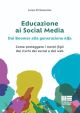 EDUCAZIONE AI SOCIAL MEDIA Dai boomer alla generazione Alfa