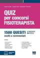 QUIZ PER CONCORSI FISIOTERAPISTA