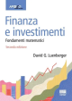 FINANZA E INVESTIMENTI